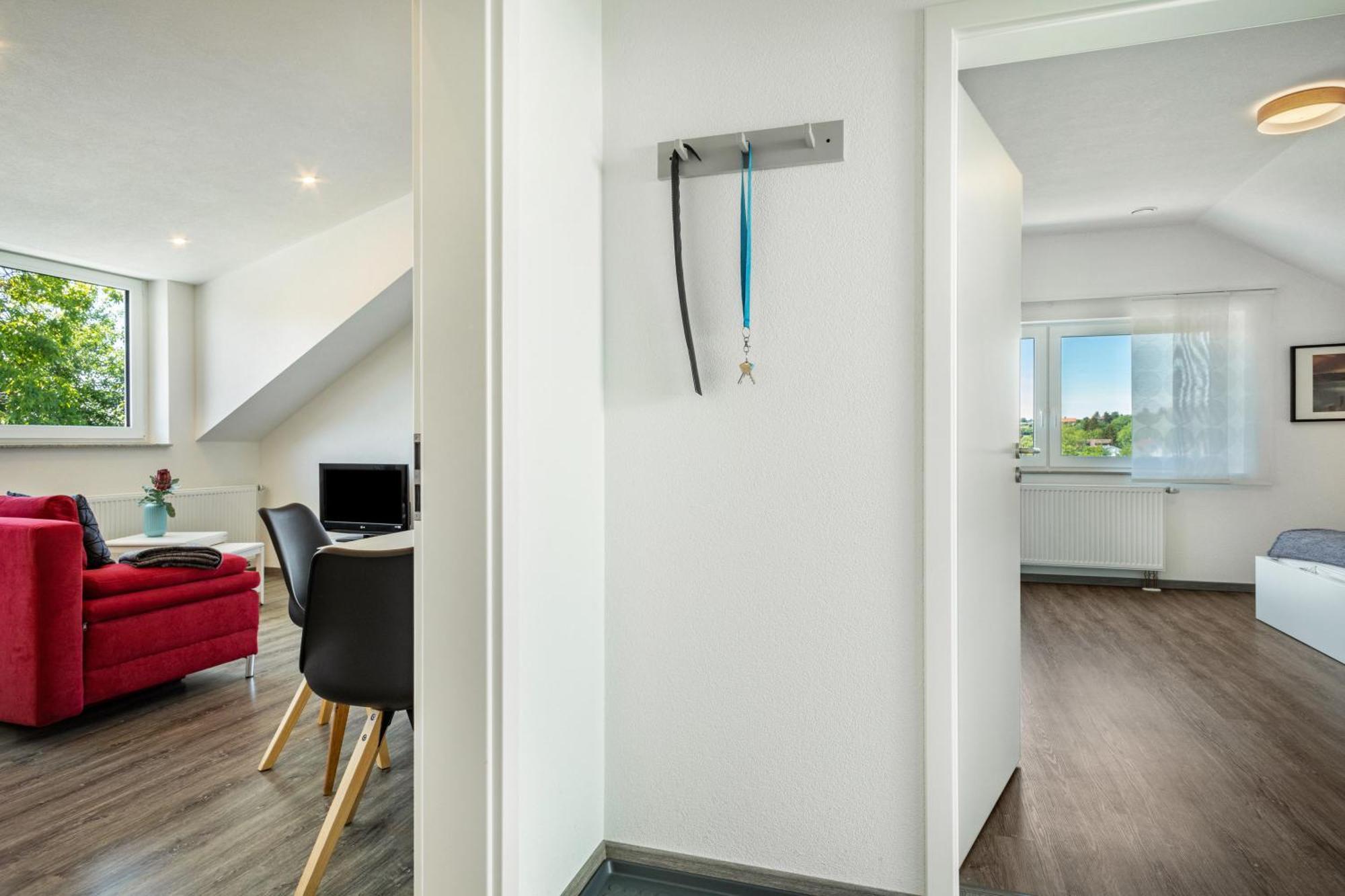 Haus Sohl 2 Apartment FDH Exterior foto