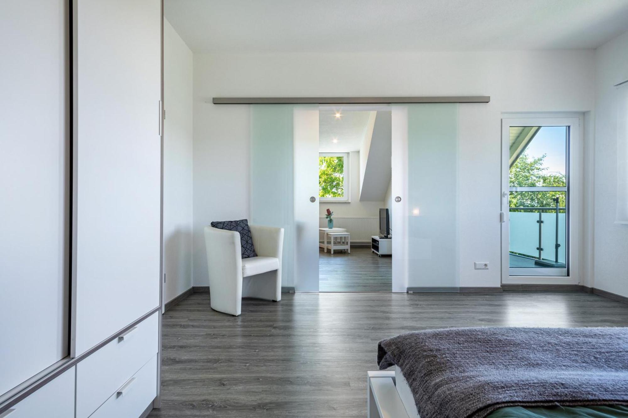 Haus Sohl 2 Apartment FDH Exterior foto
