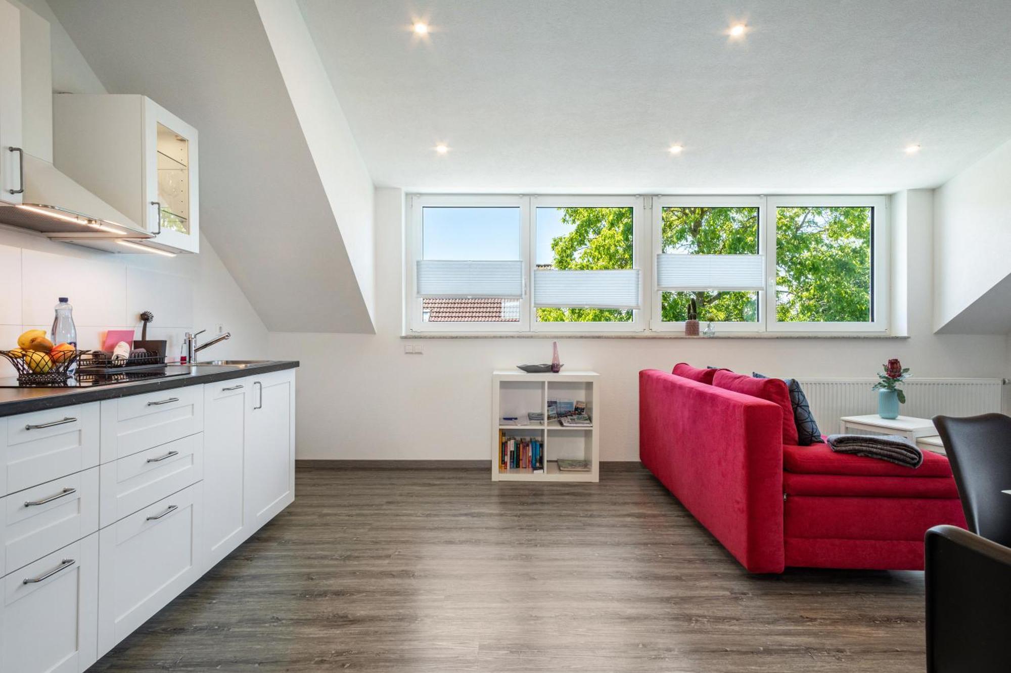 Haus Sohl 2 Apartment FDH Exterior foto