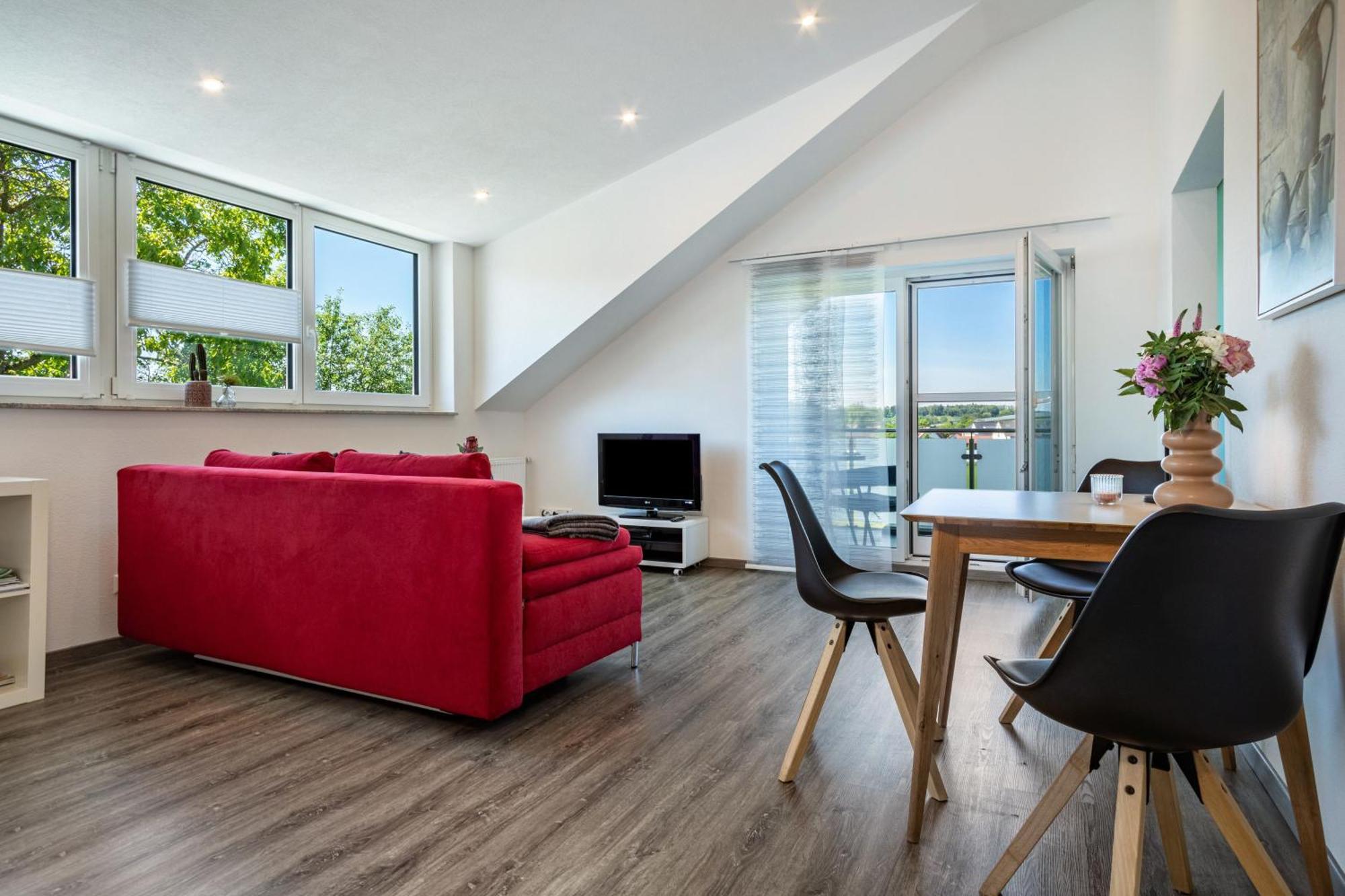 Haus Sohl 2 Apartment FDH Exterior foto