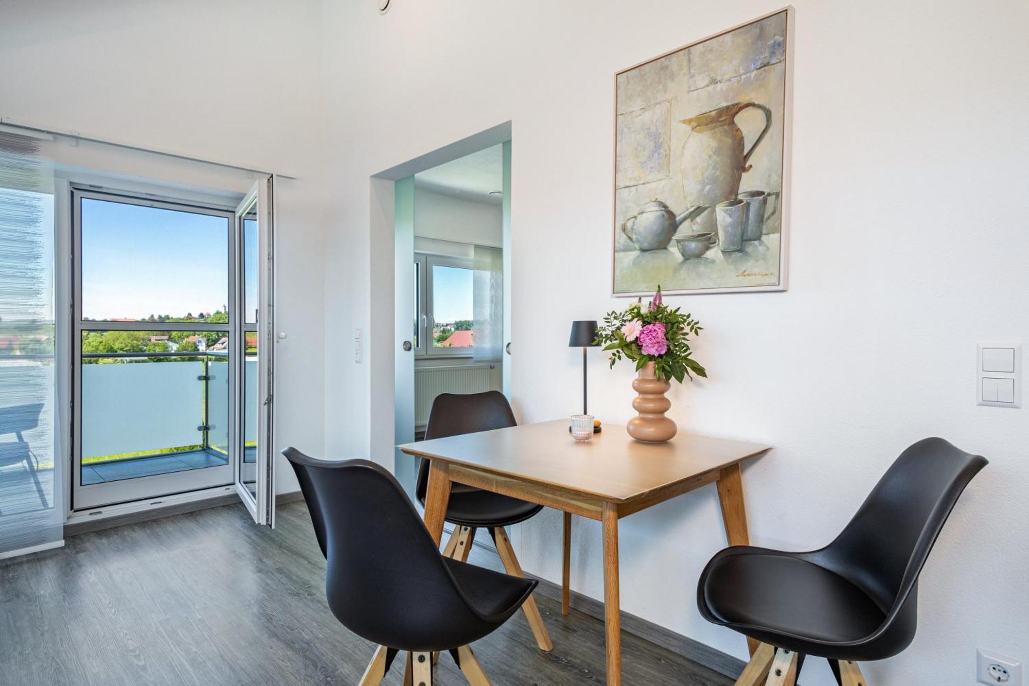 Haus Sohl 2 Apartment FDH Exterior foto