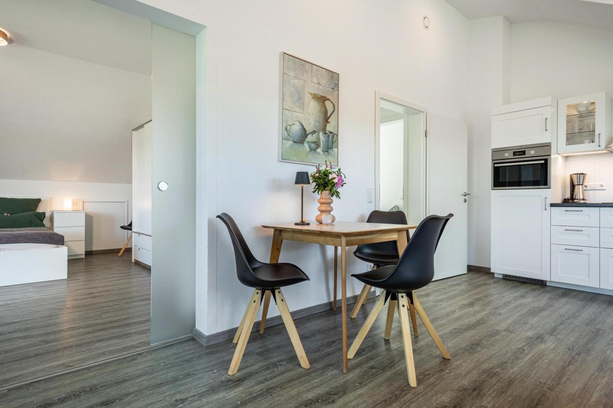 Haus Sohl 2 Apartment FDH Exterior foto