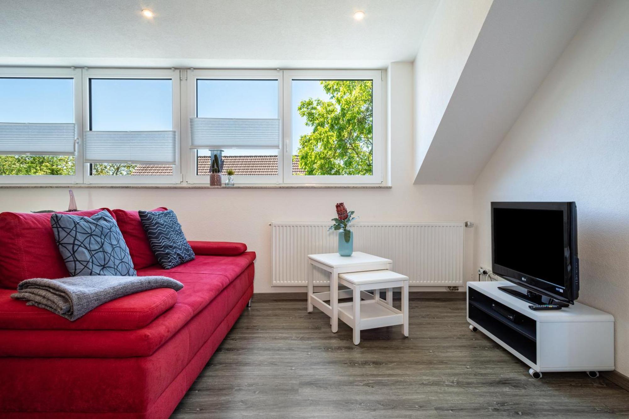 Haus Sohl 2 Apartment FDH Exterior foto